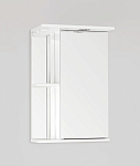 Зеркало-шкаф Style Line Николь 45/С R с Led-подсветкой Зеркало-шкаф Style Line Николь 45/С R с Led-подсветкой