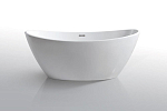 Акриловая ванна VagnerPlast Lorna 167*79 Акриловая ванна VagnerPlast Lorna 167*79