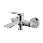 Смеситель Haiba HB60816 для ванны и душа Смеситель Haiba HB60816 для ванны и душа