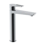 Смеситель Aquanet Logic AF320-11С для раковины Смеситель Aquanet Logic AF320-11С для раковины