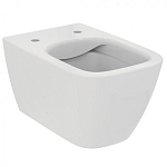Подвесной унитаз Ideal Standard i.life B T461401 35,5*54 безободковый Подвесной унитаз Ideal Standard i.life B T461401 35,5*54 безободковый