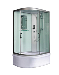 Душевая кабина WeltWasser WW500 Premium Halle 1202 R 120х90х217 Душевая кабина WeltWasser WW500 Premium Halle 1202 R 120х90х217