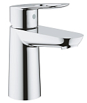 Смеситель Grohe BauLoop 23337000 для раковины Смеситель Grohe BauLoop 23337000 для раковины