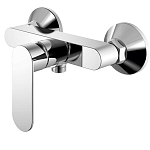 Смеситель Rush Luson LU1630-63 для душа хром Смеситель Rush Luson LU1630-63 для душа хром