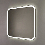 Зеркало Grossman Comfort 70*68 Led подсветка, сенсорный выключатель Зеркало Grossman Comfort 70*68 Led подсветка, сенсорный выключатель