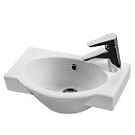 Раковина Santek Форум 45 R Раковина Santek Форум 45 R