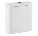 Бачок для унитаза Aquanet Cube-C-1 CL-12248B-1 Бачок для унитаза Aquanet Cube-C-1 CL-12248B-1