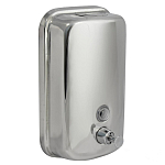 Дозатор Solinne TM804 1000 ml антивандальный Дозатор Solinne TM804 1000 ml антивандальный
