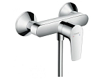 Смеситель Hansgrohe Logis E 71602000 для душа без душевых аксессуаров Смеситель Hansgrohe Logis E 71602000 для душа без душевых аксессуаров