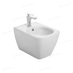 Подвесное биде Berges Quad 35,1*50