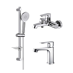 Set 3в1 Aquatek Оберон AQ1230CR (AQ1210CR+AQ1240CR+AQ2014CR) Set 3в1 Aquatek Оберон AQ1230CR (AQ1210CR+AQ1240CR+AQ2014CR)