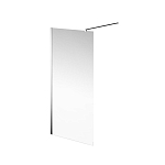 Душевая перегородка Kerama Marazzi Vetro 90*195 без поддона Душевая перегородка Kerama Marazzi Vetro 90*195 без поддона