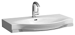 Раковина Laufen Palace 90*51 с полотенцедержателем Раковина Laufen Palace 90*51 с полотенцедержателем