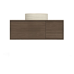 Тумба под раковину Kerama Marazzi Atollo 110 деревянный Тумба под раковину Kerama Marazzi Atollo 110 деревянный