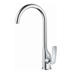 Смеситель Haiba HB70616 для кухни Смеситель Haiba HB70616 для кухни