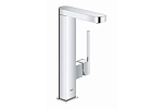 Смеситель Grohe Plus 23873003 для раковины с донным клапаном клик-клак хром Смеситель Grohe Plus 23873003 для раковины с донным клапаном клик-клак хром
