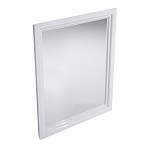 Зеркало Kerama Marazzi Pompei 60 белое Зеркало Kerama Marazzi Pompei 60 белое