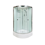 Душевая кабина AvaCan D271S 100х100х220 Душевая кабина AvaCan D271S 100х100х220