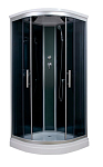 Душевая кабина Timo Standart T-1101 P 100х100х220 Душевая кабина Timo Standart T-1101 P 100х100х220