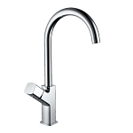 Смеситель Haiba HB70577 для кухни Смеситель Haiba HB70577 для кухни