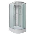 Душевая кабина Niagara Classic NG-33394-14LG 130х90х220 Душевая кабина Niagara Classic NG-33394-14LG 130х90х220