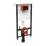 Система инсталляции для унитазов Vitra Uno 730-5800-01EXP Система инсталляции для унитазов Vitra Uno 730-5800-01EXP