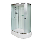 Душевая кабина AvaCan D272SL 120х80х220 с электрикой Душевая кабина AvaCan D272SL 120х80х220 с электрикой