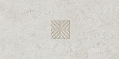 Декор Kerama Marazzi Карму ID127 30*60 наборный серый светлый матовый