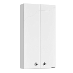 Шкаф Aquaton Колибри 40 белый глянец Шкаф Aquaton Колибри 40 белый глянец