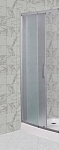 Душевая стенка с дверью Aulica ALC-712-90.1 90-100*195 L/R Душевая стенка с дверью Aulica ALC-712-90.1 90-100*195 L/R