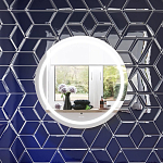 Зеркало AM.PM X-Joy 65 с Led подсветкой, инфракрасным выключателем и диммером Зеркало AM.PM X-Joy 65 с Led подсветкой, инфракрасным выключателем и диммером