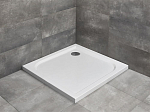 Душевой поддон Radaway Delos C 100*100*5,5 Душевой поддон Radaway Delos C 100*100*5,5