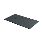 Душевой поддон Excellent Arda 120*90*2,9 бетон Душевой поддон Excellent Arda 120*90*2,9 бетон