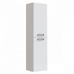 Пенал Iddis Brick 40 белый глянец L/R Пенал Iddis Brick 40 белый глянец L/R