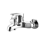 Смеситель Bravat Eco F6111147C-B для ванны и душа Смеситель Bravat Eco F6111147C-B для ванны и душа