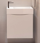 Тумба под раковину Art&Max Liberty 50 Bianco Lucido R Тумба под раковину Art&Max Liberty 50 Bianco Lucido R