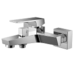 Смеситель Rush Thira TR3635-44 для ванны и душа хром Смеситель Rush Thira TR3635-44 для ванны и душа хром
