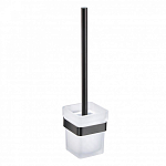Ершик Milacio Ultra MCU.954.MB черный матовый Ершик Milacio Ultra MCU.954.MB черный матовый