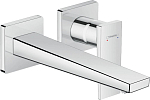 Внешняя часть для смесителя Hansgrohe Metropol 32526000 для раковины хром Внешняя часть для смесителя Hansgrohe Metropol 32526000 для раковины хром