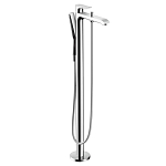 Напольный смеситель Hansgrohe Metris 31471000 Напольный смеситель Hansgrohe Metris 31471000