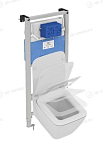Комплект инсталляции Ideal Standard Prosys Strada II E387001 Комплект инсталляции Ideal Standard Prosys Strada II E387001