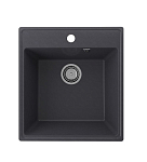 Кухонная мойка Ulgran Quartz Forte 460 46*50 (08, космос) Кухонная мойка Ulgran Quartz Forte 460 46*50 (08, космос)