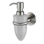 Дозатор WasserKRAFT Ammer K-7099 Дозатор WasserKRAFT Ammer K-7099