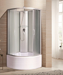 Душевая кабина River Nara Б/К XL 80/43 MT 80*80*230 Душевая кабина River Nara Б/К XL 80/43 MT 80*80*230