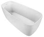 Акриловая ванна Aquanet Family Trend 170x78 90778 Matt Finish Акриловая ванна Aquanet Family Trend 170x78 90778 Matt Finish