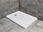 Душевой поддон Radaway Doros F 140*80*5,5 Душевой поддон Radaway Doros F 140*80*5,5