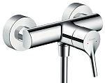 Смеситель Hansgrohe Talis S 72600000 для душа без душевых аксессуаров Смеситель Hansgrohe Talis S 72600000 для душа без душевых аксессуаров