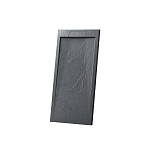 Душевой поддон Vincea H25 120*90*2,5 прямоугольный антрацит слив в борте (приобретается в комплекте с сифоном) Душевой поддон Vincea H25 120*90*2,5 прямоугольный антрацит слив в борте (приобретается в комплекте с сифоном)