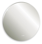 Зеркало Silver Mirrors Саванна-Р D770 с Led-подсветкой датчик присутствия Зеркало Silver Mirrors Саванна-Р D770 с Led-подсветкой датчик присутствия