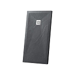 Душевой поддон Vincea H25 120*90*2,5 прямоугольный антрацит (приобретается в комплекте с сифоном) Душевой поддон Vincea H25 120*90*2,5 прямоугольный антрацит (приобретается в комплекте с сифоном)